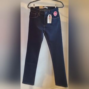 Levi's 510 Girls Pants. 16 Reg , Blue